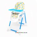 Стульчик для кормления Baby Tilly BT-HC-0002